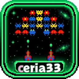 CERIA33 — ikon APK