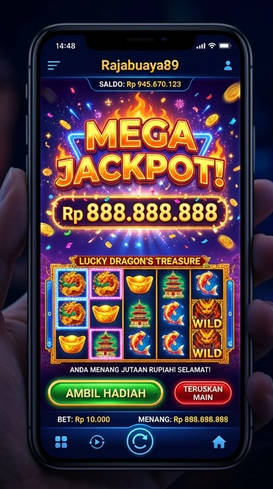 hot51 — menu pengaturan
